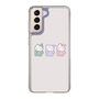スリムプロテクションケース［ ねむねむくまくん;あやた - ぱじゃまず ］