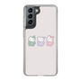 スリムプロテクションケース［ ねむねむくまくん;あやた - ぱじゃまず ］