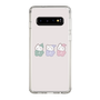 スリムプロテクションケース［ ねむねむくまくん;あやた - ぱじゃまず ］