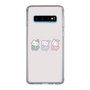 スリムプロテクションケース［ ねむねむくまくん;あやた - ぱじゃまず ］