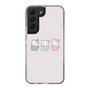 スリムプロテクションケース［ ねむねむくまくん;あやた - ぱじゃまず ］