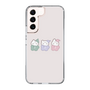 スリムプロテクションケース［ ねむねむくまくん;あやた - ぱじゃまず ］