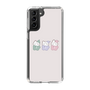 スリムプロテクションケース［ ねむねむくまくん;あやた - ぱじゃまず ］