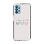 スリムプロテクションケース［ ねむねむくまくん;あやた - ぱじゃまず ］