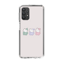 スリムプロテクションケース［ ねむねむくまくん;あやた - ぱじゃまず ］