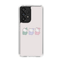 スリムプロテクションケース［ ねむねむくまくん;あやた - ぱじゃまず ］