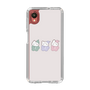 スリムプロテクションケース［ ねむねむくまくん;あやた - ぱじゃまず ］