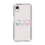スリムプロテクションケース［ ねむねむくまくん;あやた - ぱじゃまず ］