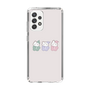 スリムプロテクションケース［ ねむねむくまくん;あやた - ぱじゃまず ］