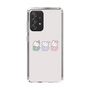 スリムプロテクションケース［ ねむねむくまくん;あやた - ぱじゃまず ］