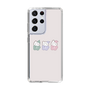 スリムプロテクションケース［ ねむねむくまくん;あやた - ぱじゃまず ］