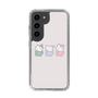 スリムプロテクションケース［ ねむねむくまくん;あやた - ぱじゃまず ］