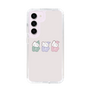 スリムプロテクションケース［ ねむねむくまくん;あやた - ぱじゃまず ］
