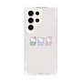 スリムプロテクションケース［ ねむねむくまくん;あやた - ぱじゃまず ］