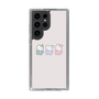 スリムプロテクションケース［ ねむねむくまくん;あやた - ぱじゃまず ］