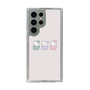 スリムプロテクションケース［ ねむねむくまくん;あやた - ぱじゃまず ］