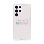 スリムプロテクションケース［ ねむねむくまくん;あやた - ぱじゃまず ］