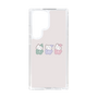 スリムプロテクションケース［ ねむねむくまくん;あやた - ぱじゃまず ］