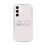 スリムプロテクションケース［ ねむねむくまくん;あやた - ぱじゃまず ］