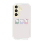 スリムプロテクションケース［ ねむねむくまくん;あやた - ぱじゃまず ］