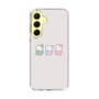 スリムプロテクションケース［ ねむねむくまくん;あやた - ぱじゃまず ］