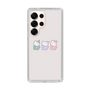 スリムプロテクションケース［ ねむねむくまくん;あやた - ぱじゃまず ］