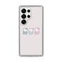 スリムプロテクションケース［ ねむねむくまくん;あやた - ぱじゃまず ］