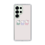 スリムプロテクションケース［ ねむねむくまくん;あやた - ぱじゃまず ］