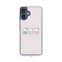 スリムプロテクションケース［ ねむねむくまくん;あやた - ぱじゃまず ］