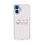 スリムプロテクションケース［ ねむねむくまくん;あやた - ぱじゃまず ］