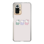 スリムプロテクションケース［ ねむねむくまくん;あやた - ぱじゃまず ］