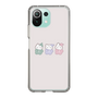 スリムプロテクションケース［ ねむねむくまくん;あやた - ぱじゃまず ］