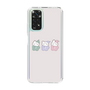 スリムプロテクションケース［ ねむねむくまくん;あやた - ぱじゃまず ］