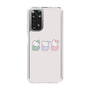 スリムプロテクションケース［ ねむねむくまくん;あやた - ぱじゃまず ］