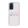 スリムプロテクションケース［ ねむねむくまくん;あやた - ぱじゃまず ］