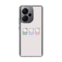 スリムプロテクションケース［ ねむねむくまくん;あやた - ぱじゃまず ］