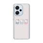 スリムプロテクションケース［ ねむねむくまくん;あやた - ぱじゃまず ］