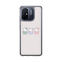 スリムプロテクションケース［ ねむねむくまくん;あやた - ぱじゃまず ］