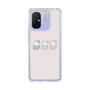スリムプロテクションケース［ ねむねむくまくん;あやた - ぱじゃまず ］