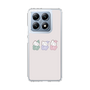 スリムプロテクションケース［ ねむねむくまくん;あやた - ぱじゃまず ］