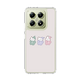 スリムプロテクションケース［ ねむねむくまくん;あやた - ぱじゃまず ］