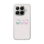 スリムプロテクションケース［ ねむねむくまくん;あやた - ぱじゃまず ］