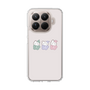 スリムプロテクションケース［ ねむねむくまくん;あやた - ぱじゃまず ］