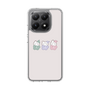 スリムプロテクションケース［ ねむねむくまくん;あやた - ぱじゃまず ］