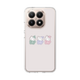 スリムプロテクションケース［ ねむねむくまくん;あやた - ぱじゃまず ］