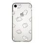 スリムプロテクションケース［ ねむねむくまくん;あやた - ころころくまくん ］