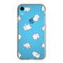 スリムプロテクションケース［ ねむねむくまくん;あやた - ころころくまくん ］