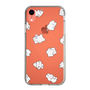 スリムプロテクションケース［ ねむねむくまくん;あやた - ころころくまくん ］