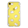 スリムプロテクションケース［ ねむねむくまくん;あやた - ころころくまくん ］