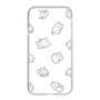 スリムプロテクションケース［ ねむねむくまくん;あやた - ころころくまくん ］